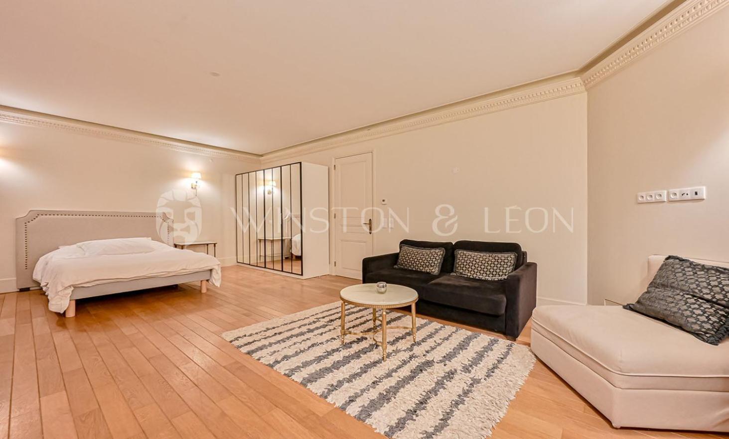 Appartement Paris 7E Invalides Tour Eiffel المظهر الخارجي الصورة