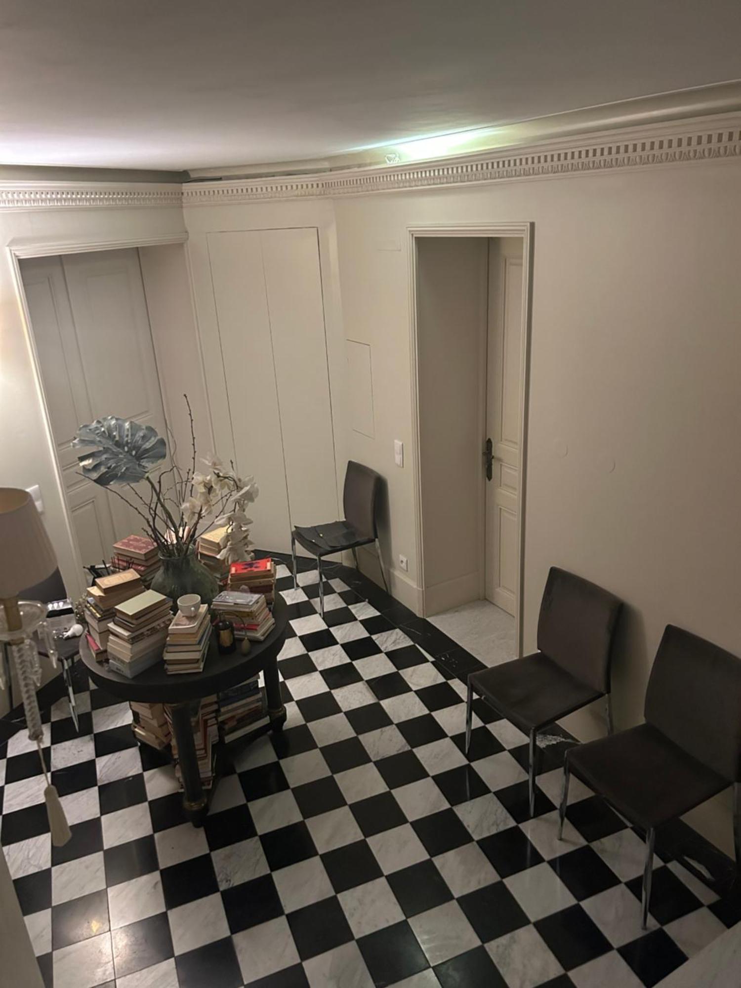 Appartement Paris 7E Invalides Tour Eiffel المظهر الخارجي الصورة